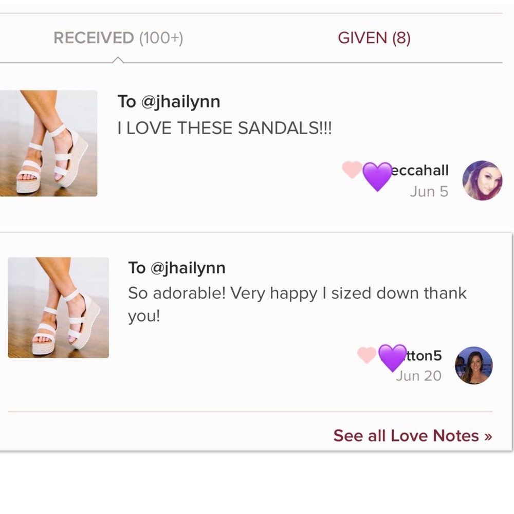 Natural jute wrap around Flatform sandal - Picture 10 of 12